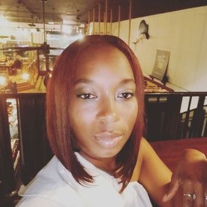 Meet your Posher, Rosalyn